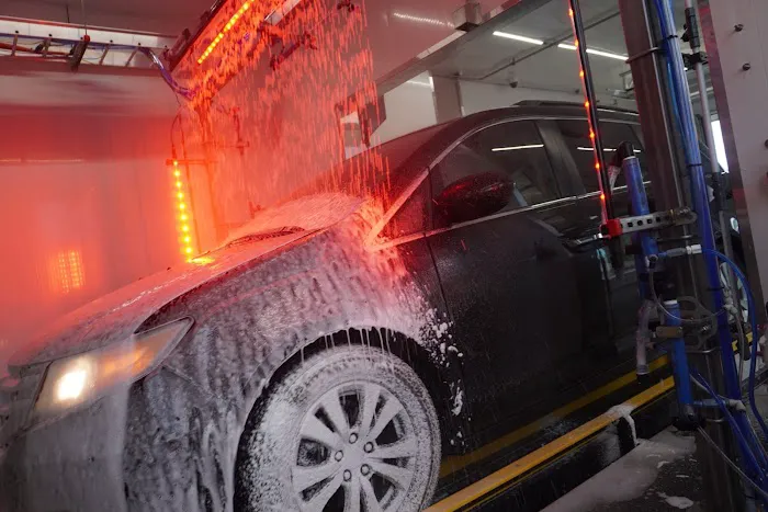 Hoffman Car Wash 4