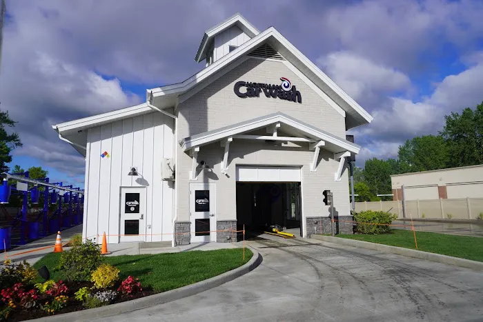 Hoffman Car Wash 3