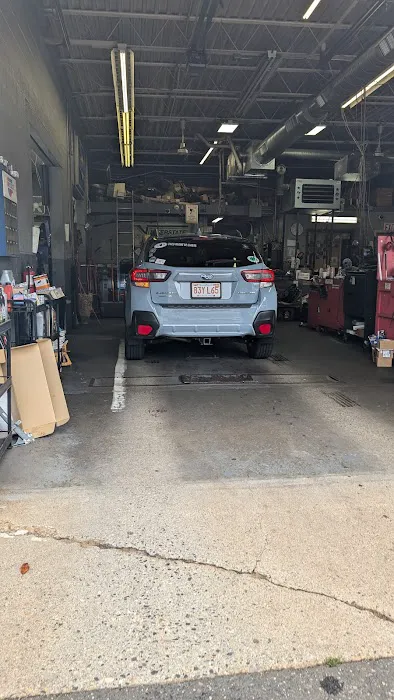 Sunoco 0