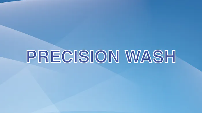 Precision Wash 0