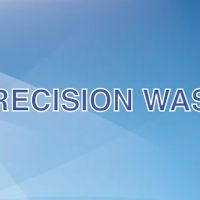 Precision Wash