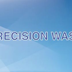 Precision Wash ico