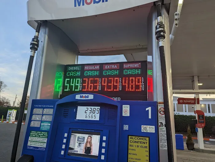 Mobil 6