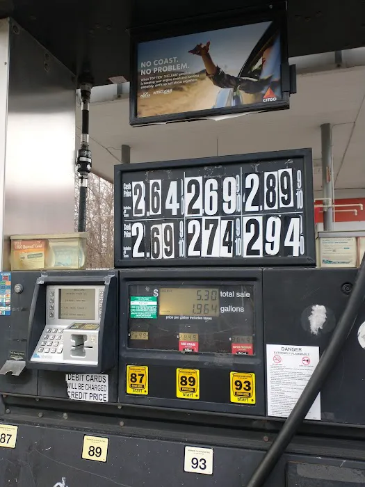 Citgo 7