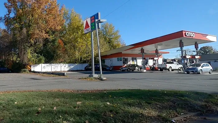 Citgo 8