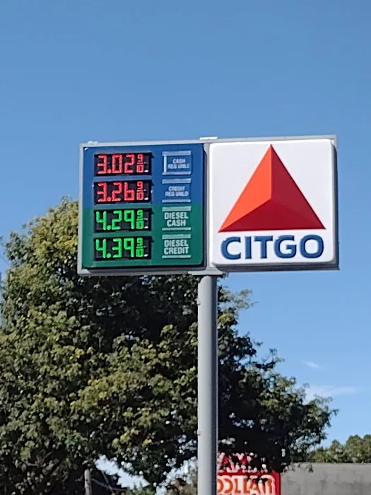 Citgo 9