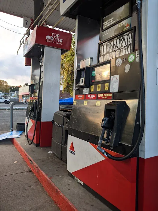 Citgo 6