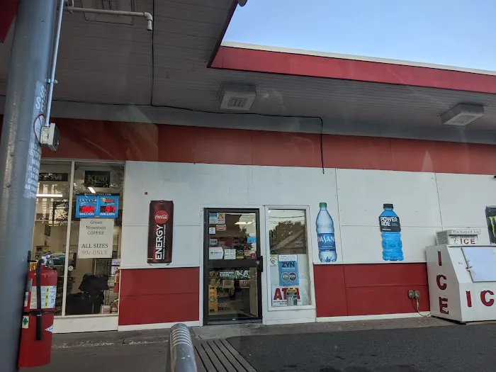 Citgo 4