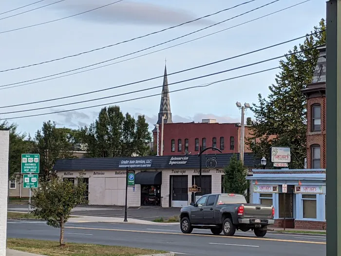 Citgo 1