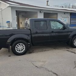 Community Carwash ico