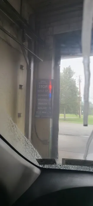 Community Carwash 2