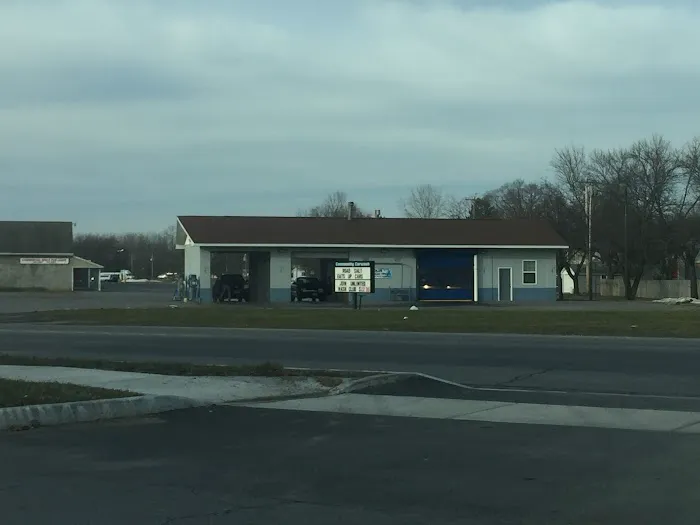 Community Carwash 3