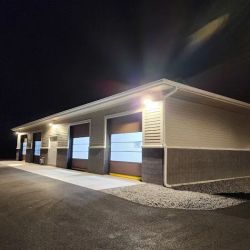 Caz Car Wash ico