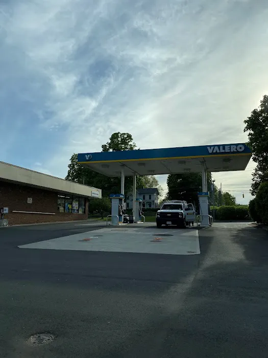 Valero 2