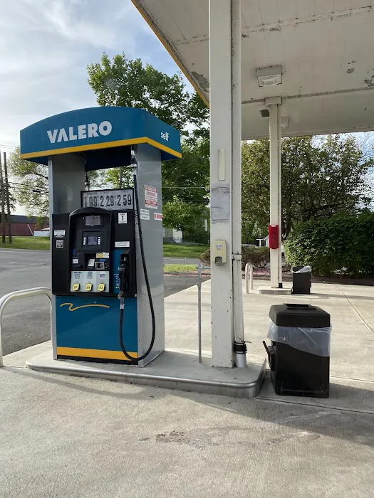 Valero 4