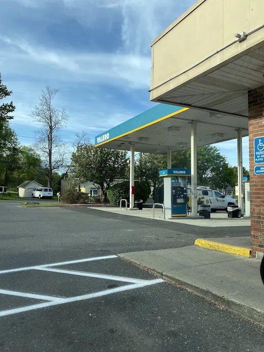 Valero 1