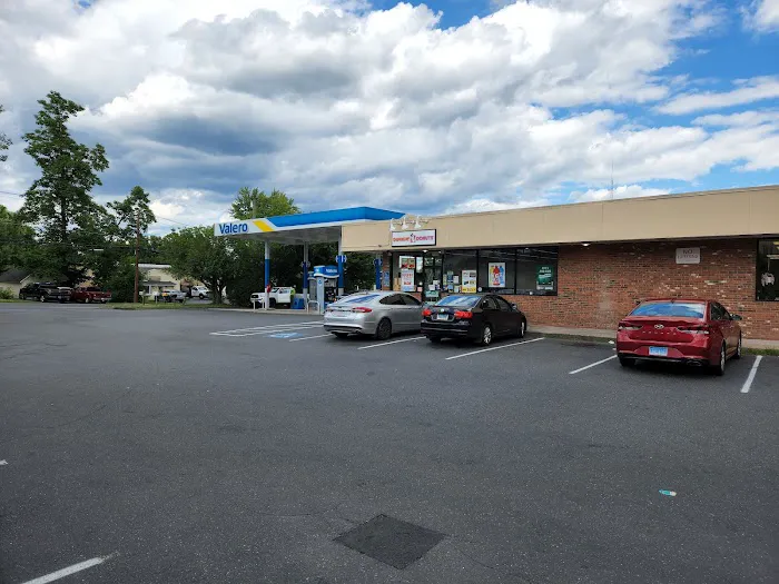 Valero 0