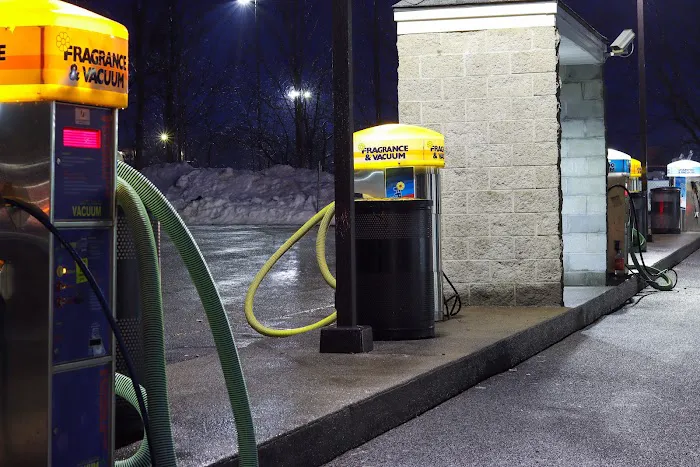 Precision Wash 0