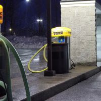 Precision Wash