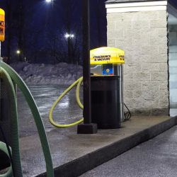 Precision Wash ico