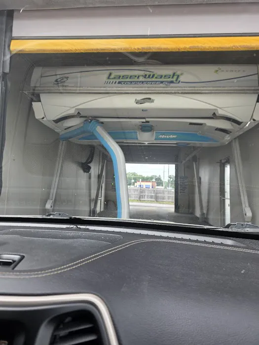 Precision Wash 5