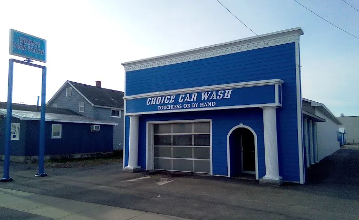 Choice Car Wash 3