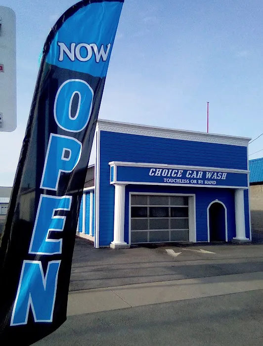 Choice Car Wash 0