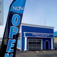 Choice Car Wash