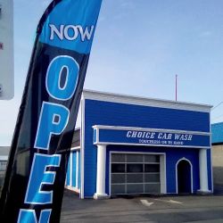 Choice Car Wash ico