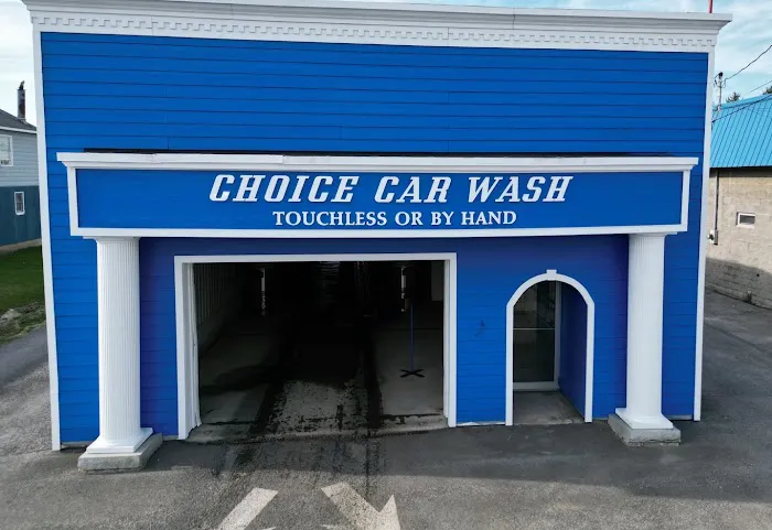 Choice Car Wash 4