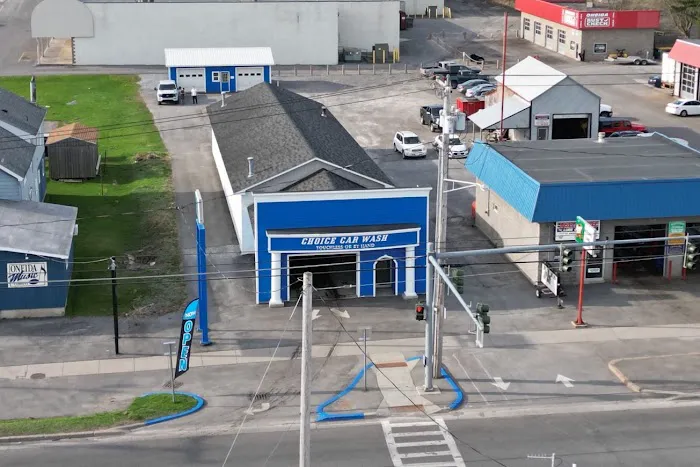 Choice Car Wash 2