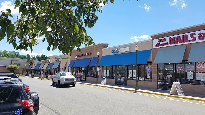 Gas Station - Stop and Shop 3