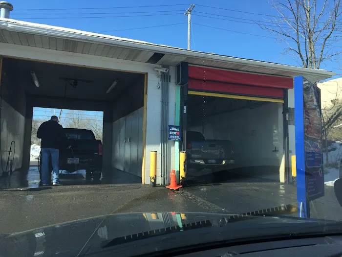 Track Side Car Wash 0