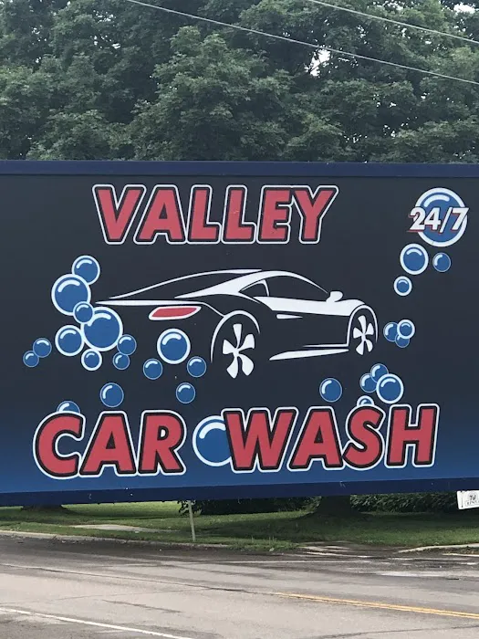 Valley Car Wash 0