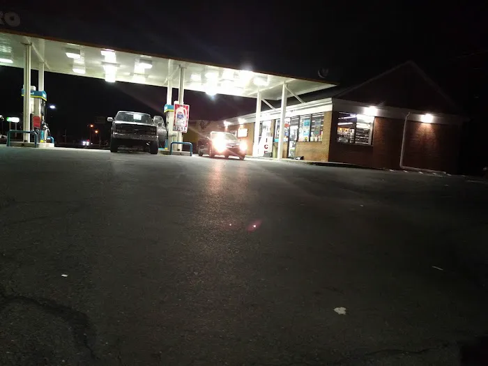 Valero 3
