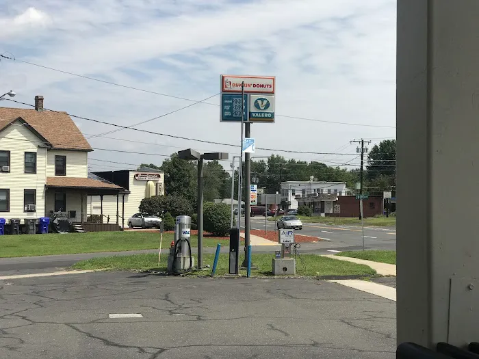 Valero 5