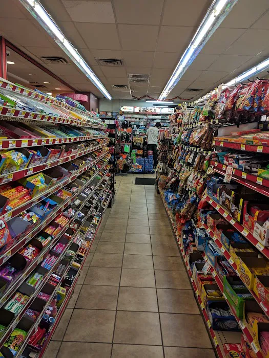 Valero 6