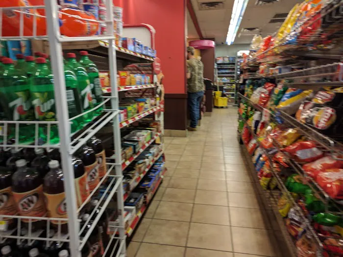 Valero 7