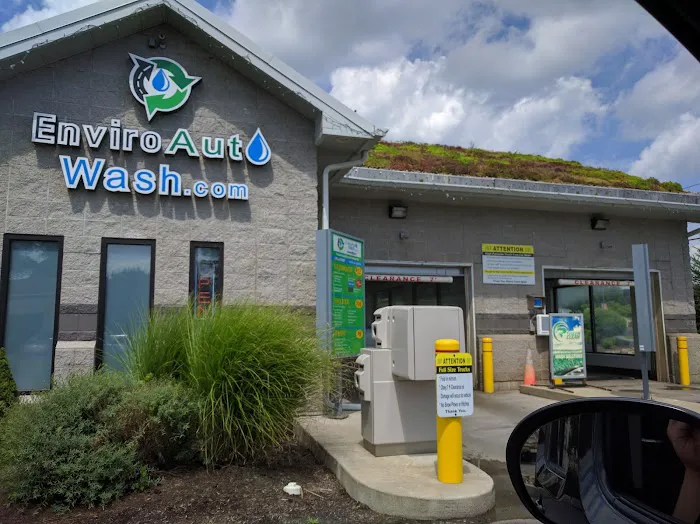 Enviro Auto Wash 0
