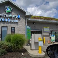 Enviro Auto Wash