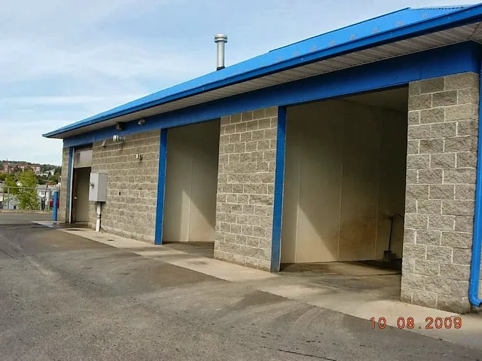 Main Street LaserWash 3