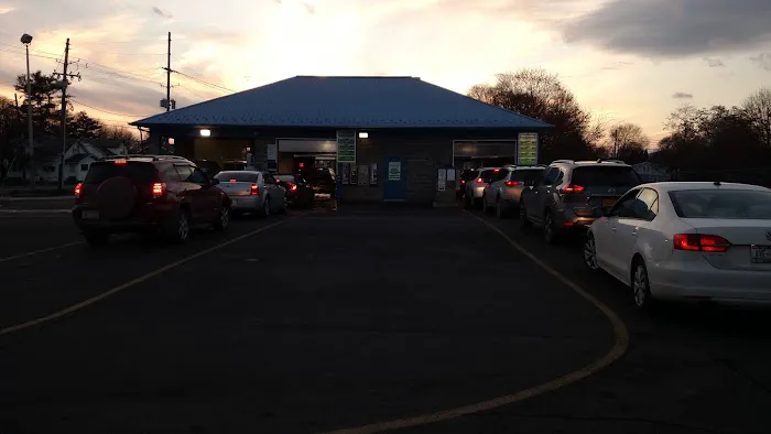 Main Street LaserWash 1