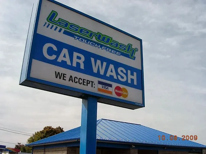 Main Street LaserWash 0