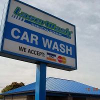 Main Street LaserWash