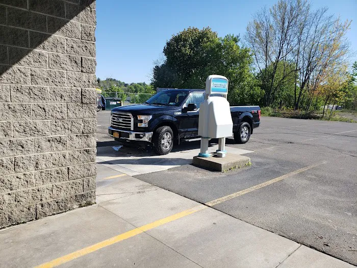 Main Street LaserWash 2