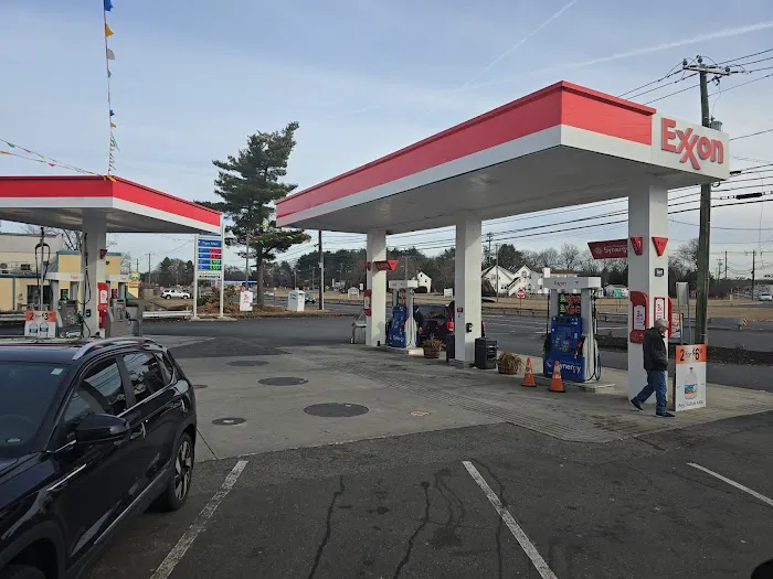 Exxon 1