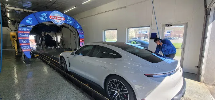 Splash Car Wash Express 0