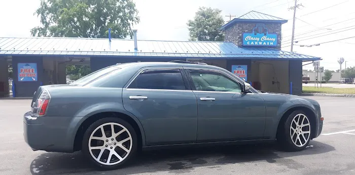Splash Car Wash Express 3
