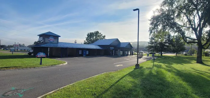 Splash Car Wash Express 5