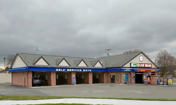 Squeaky Clean Car Wash Inc 5